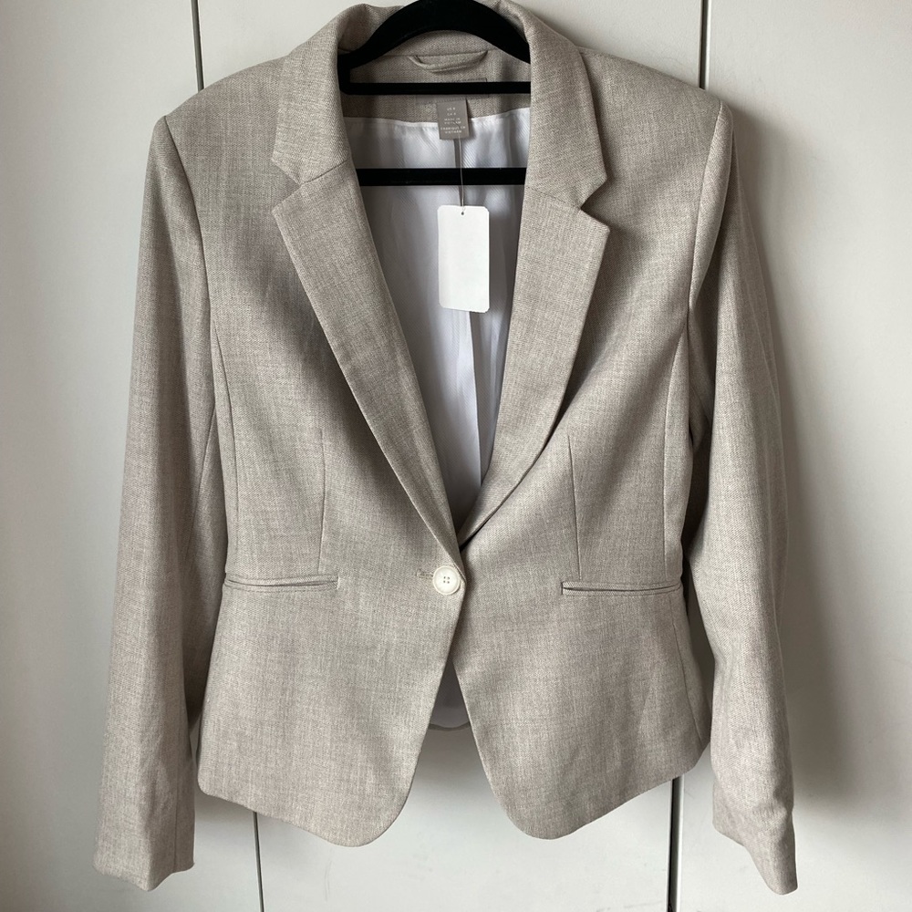 H&M Blazer